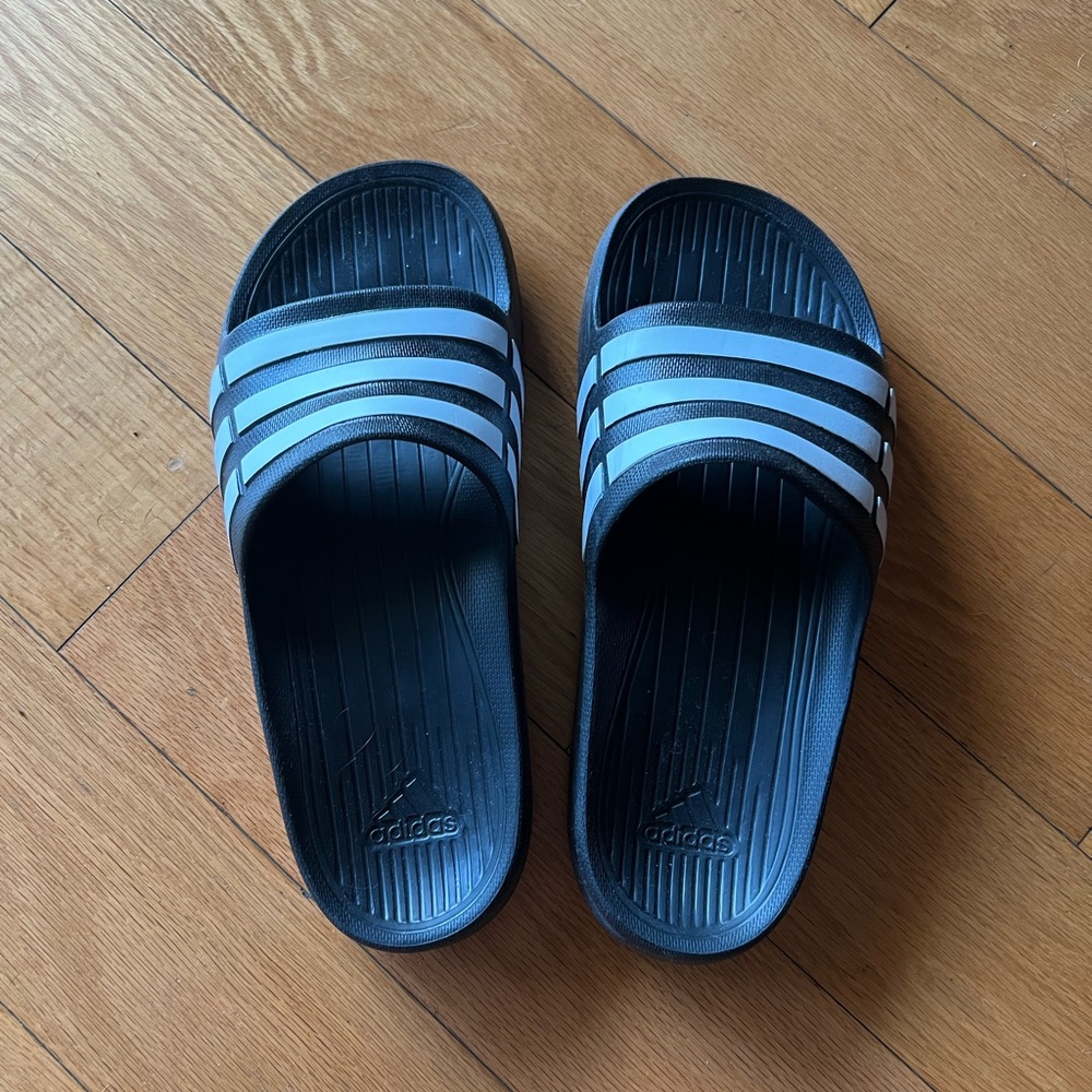 Adidas Slides